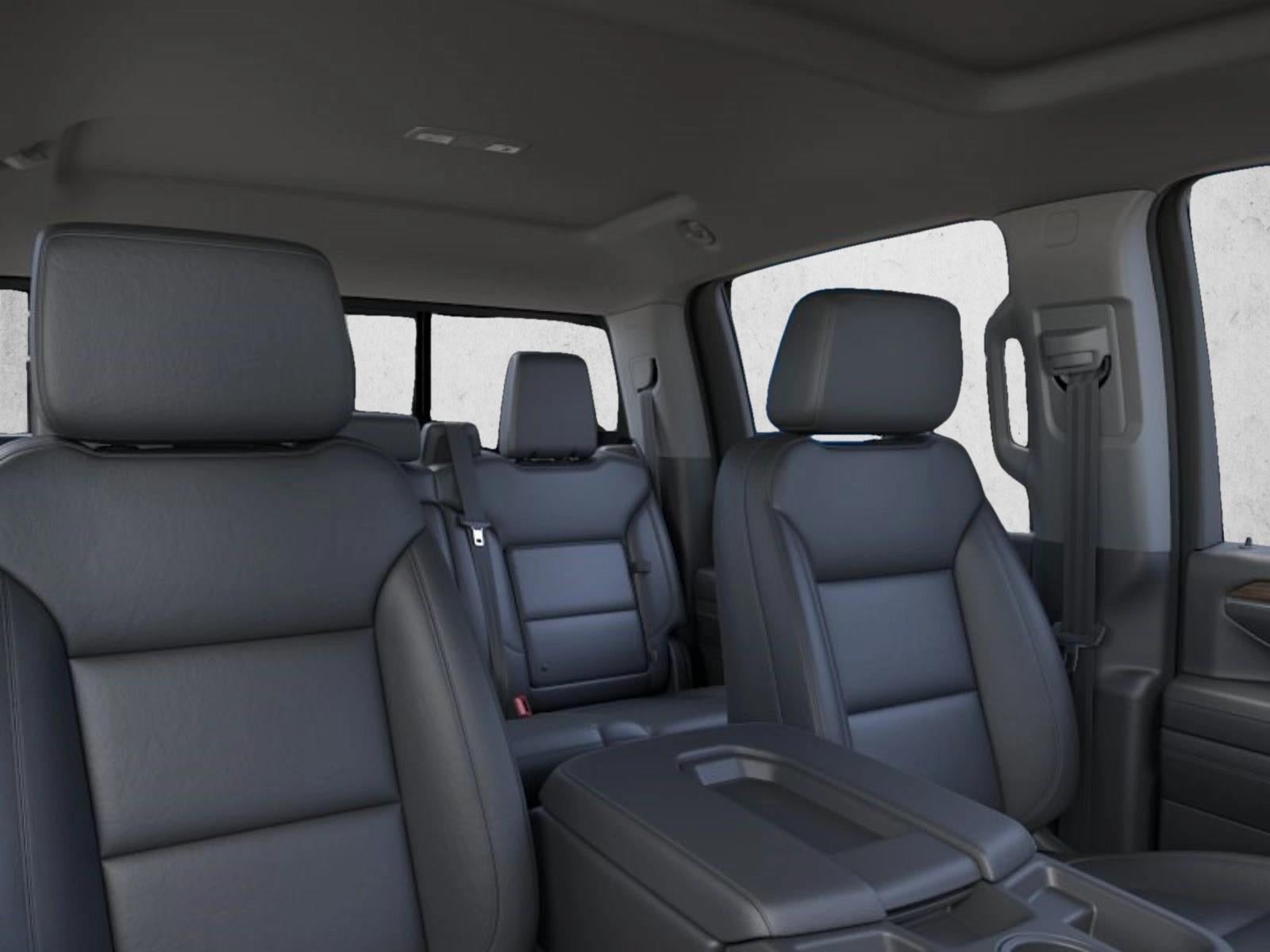 2026 Chevrolet Silverado 2500 HD LT - Photo 24