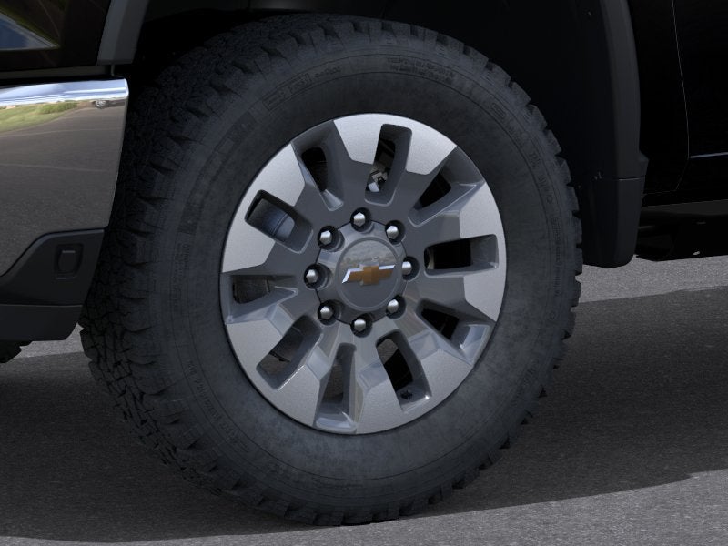 2026 Chevrolet Silverado 2500 HD LT - Photo 33