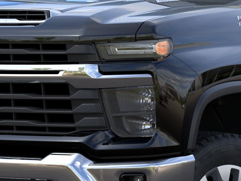 2026 Chevrolet Silverado 2500 HD LT - Photo 34