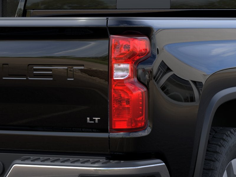 2026 Chevrolet Silverado 2500 HD LT - Photo 35