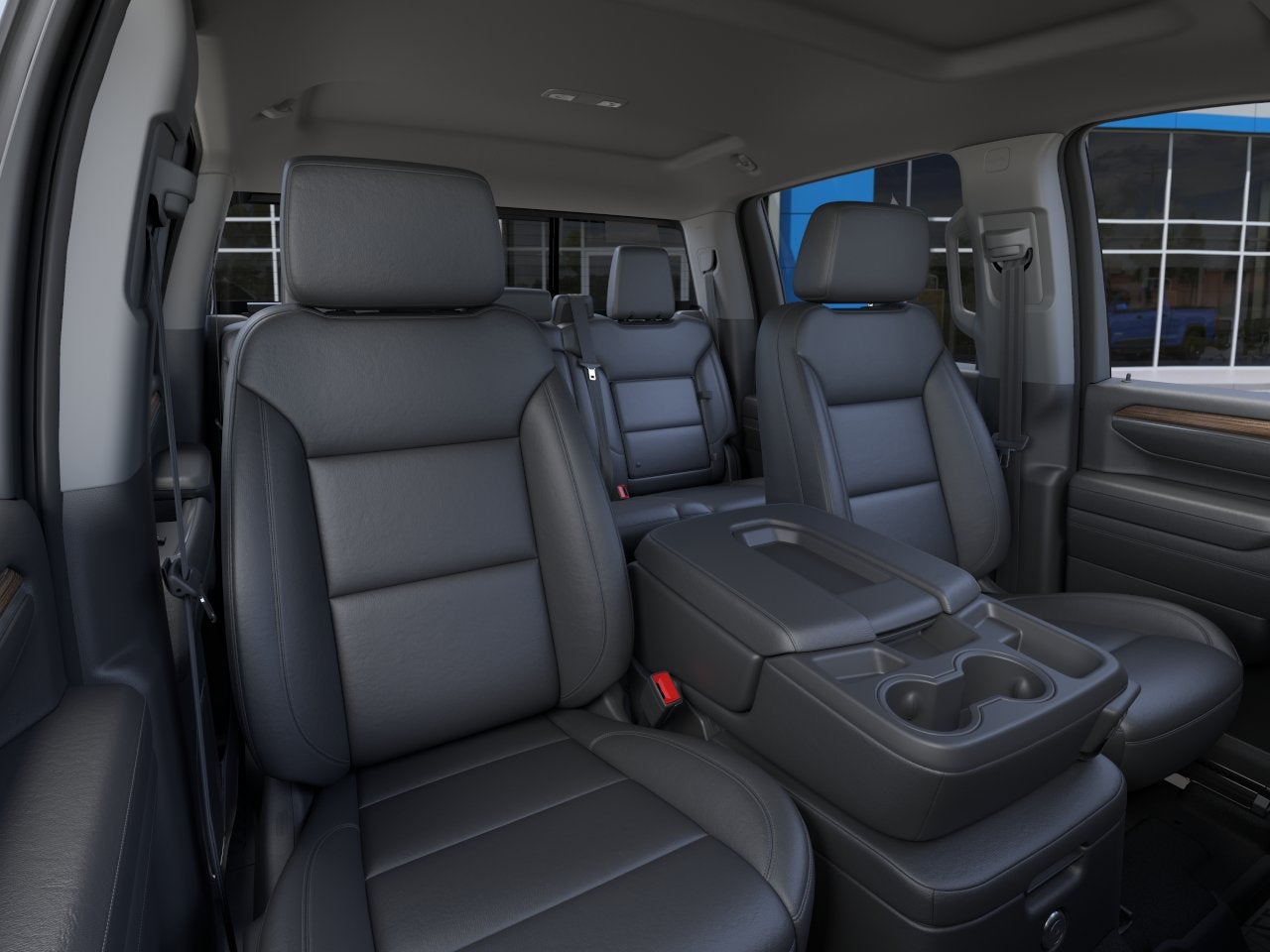 2026 Chevrolet Silverado 2500 HD LT - Photo 40