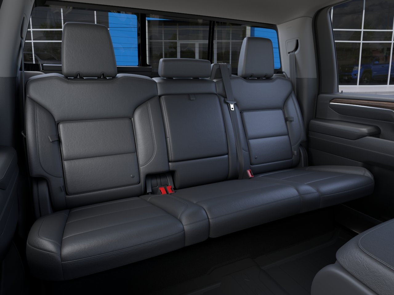 2026 Chevrolet Silverado 2500 HD LT - Photo 41
