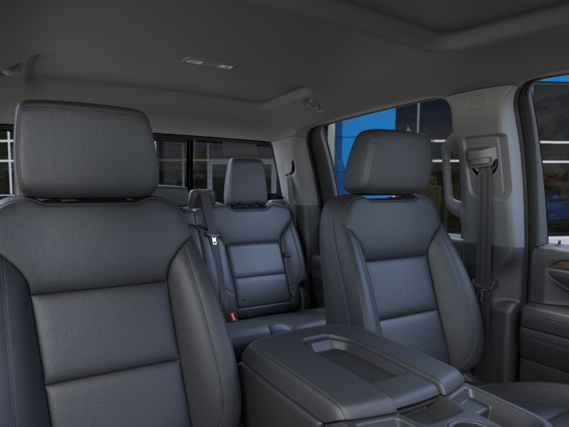 2026 Chevrolet Silverado 2500 HD LT - Photo 48