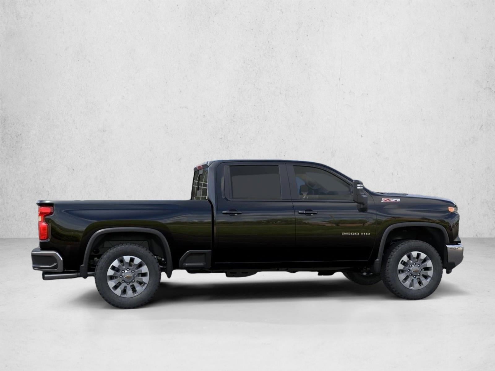 2026 Chevrolet Silverado 2500 HD LT - Photo 6