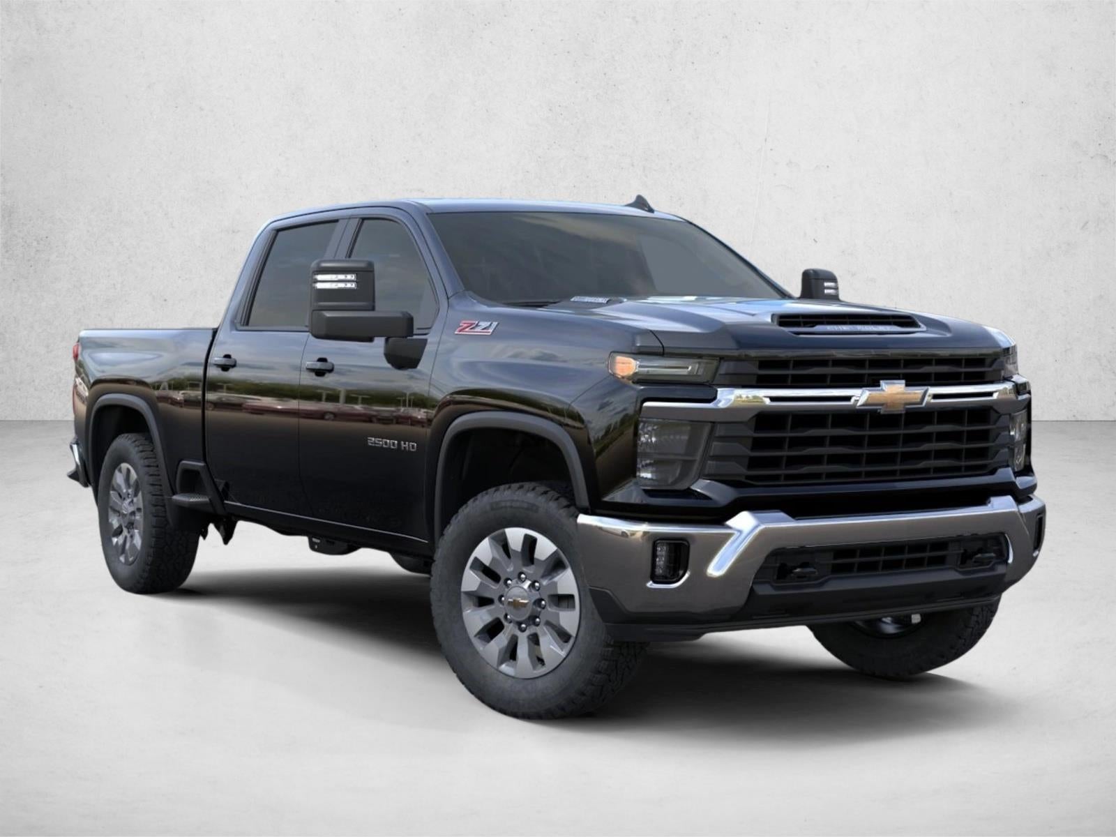 2026 Chevrolet Silverado 2500 HD LT - Photo 7