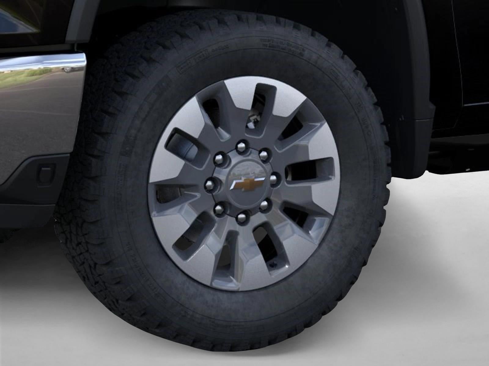 2026 Chevrolet Silverado 2500 HD LT - Photo 9