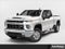 2022 Chevrolet Silverado 2500 HD Custom
