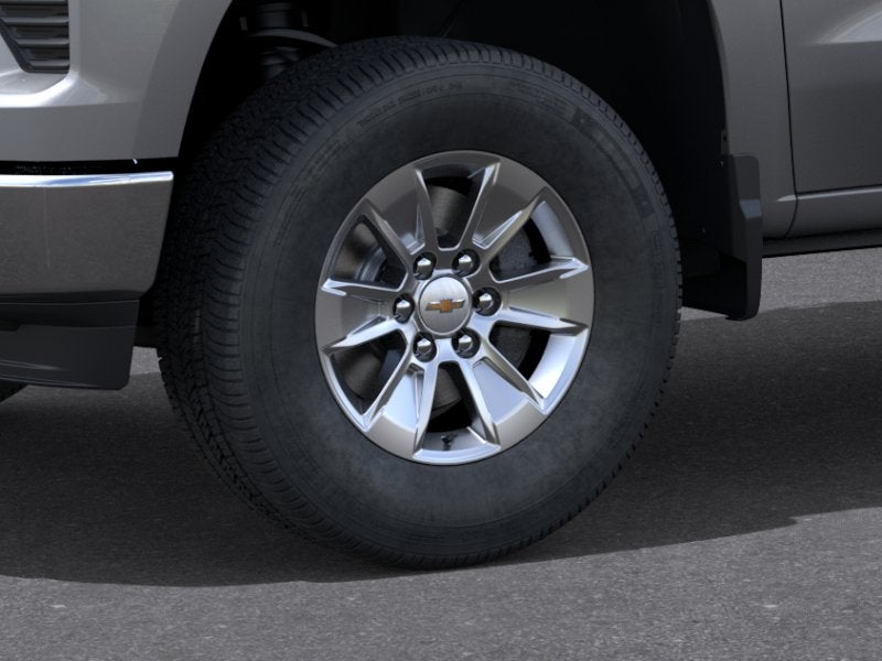 2026 Chevrolet Silverado 1500 LT - Photo 33