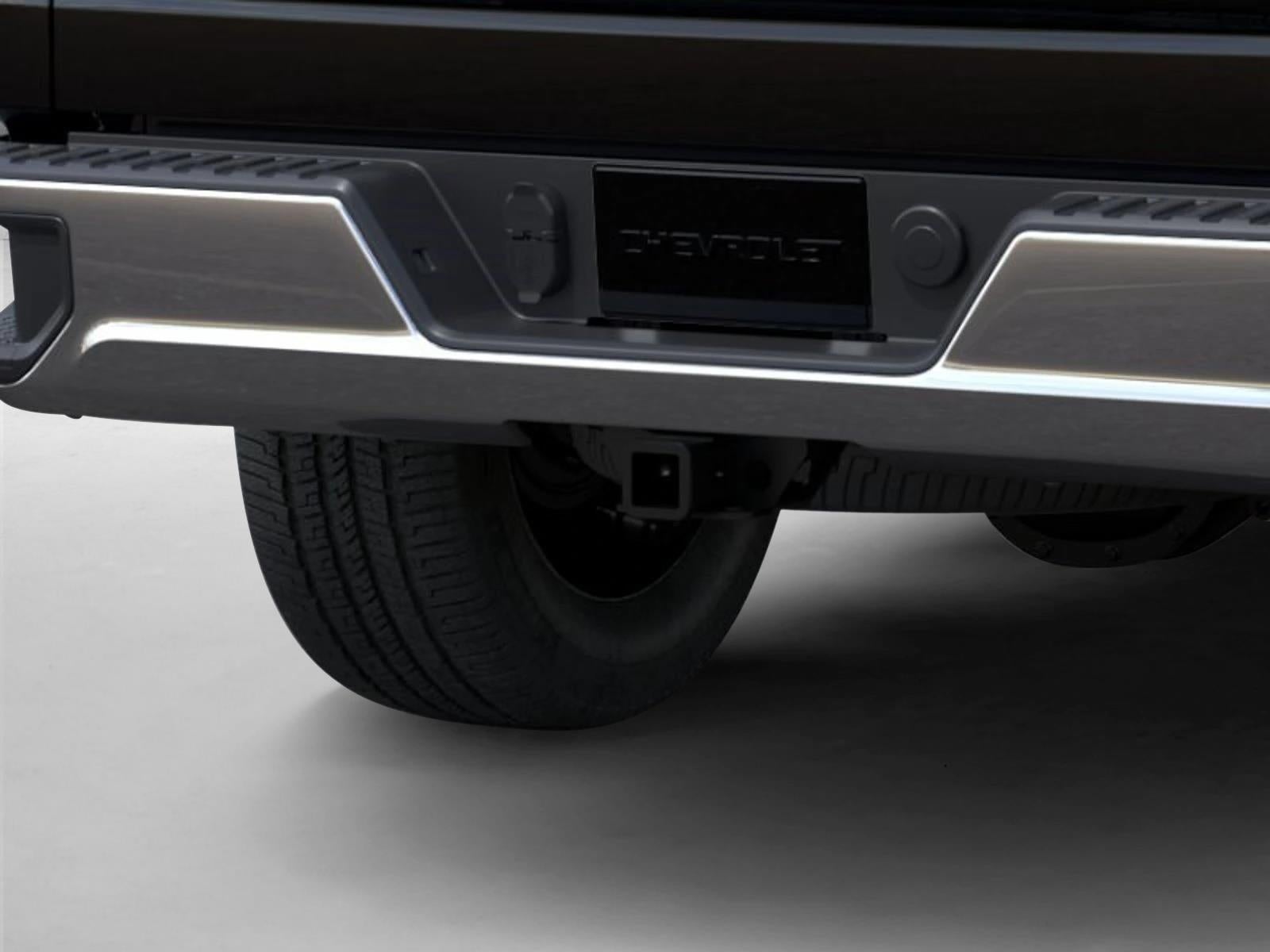 2026 Chevrolet Silverado 1500 LT - Photo 14