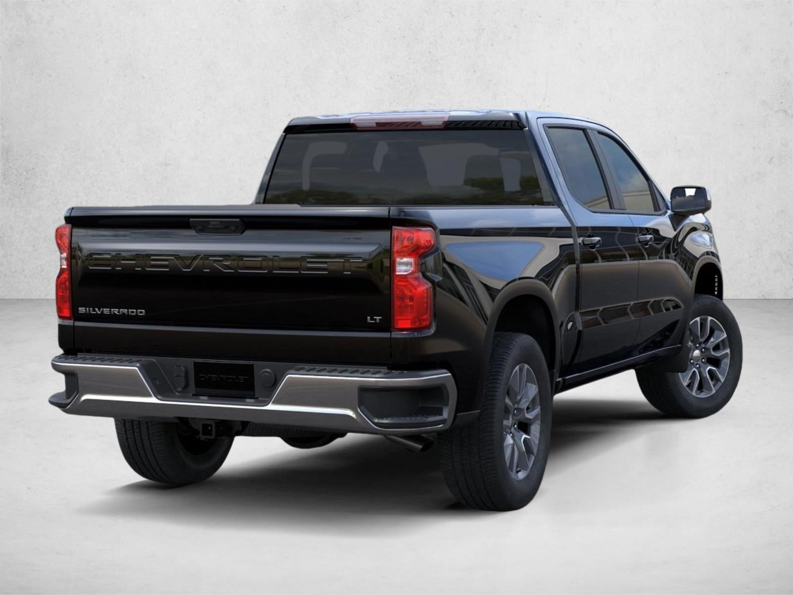 2026 Chevrolet Silverado 1500 LT - Photo 5