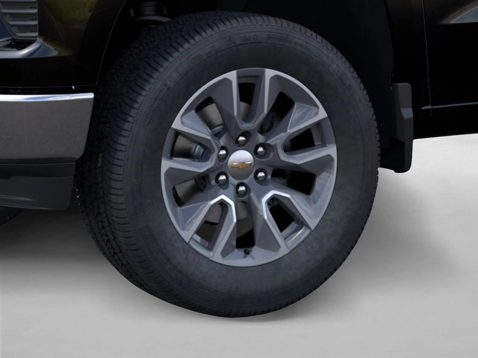2026 Chevrolet Silverado 1500 LT - Photo 9