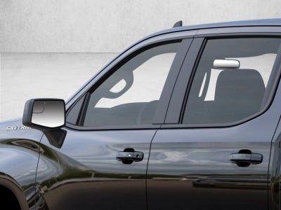 2026 Chevrolet Silverado 1500 Base