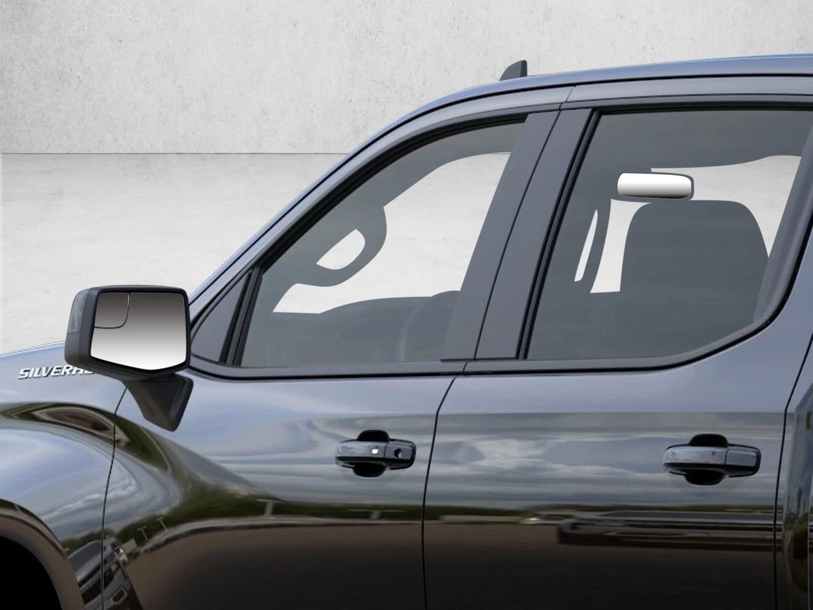 2026 Chevrolet Silverado 1500 Base