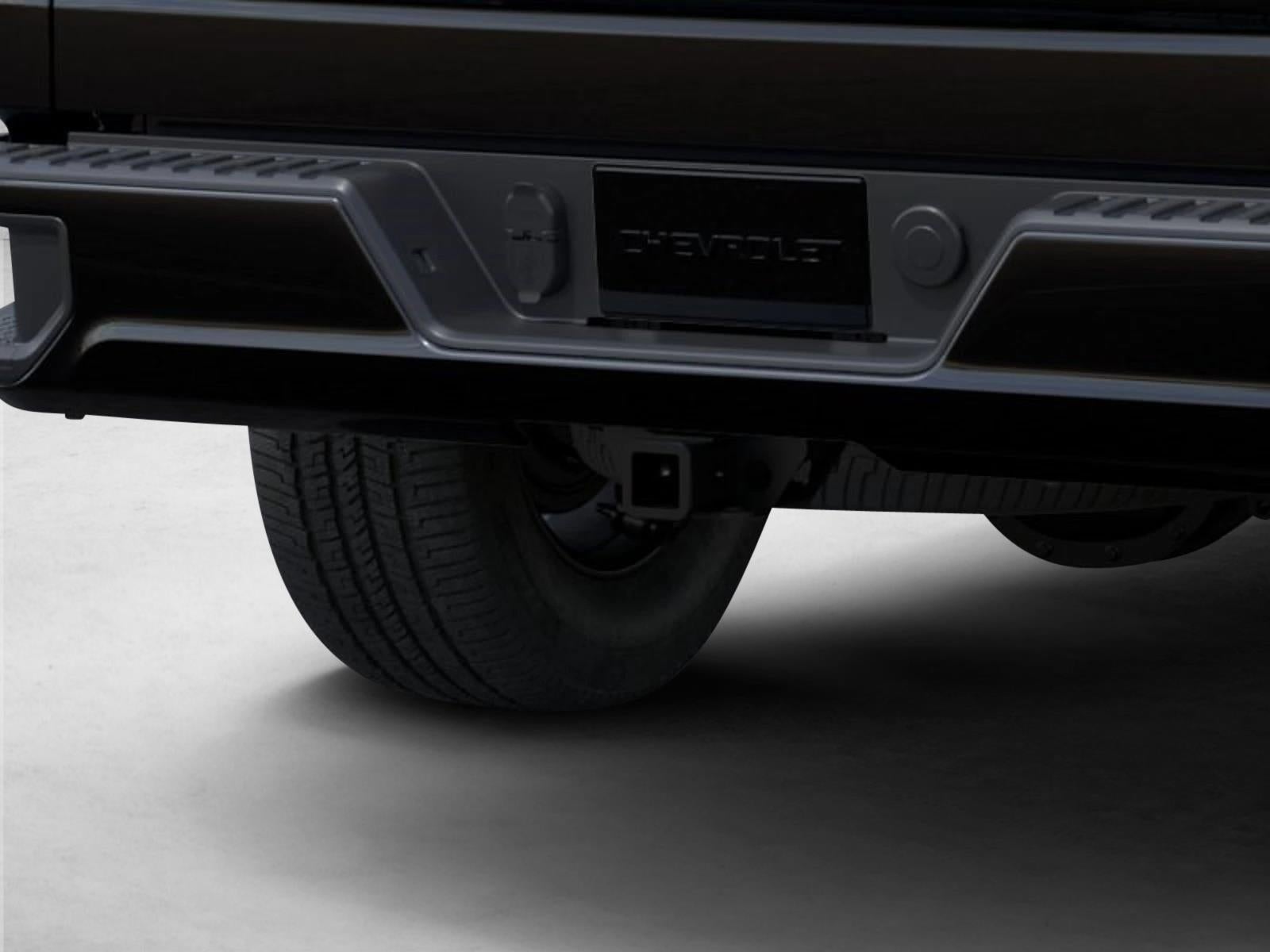 2026 Chevrolet Silverado 1500 Base