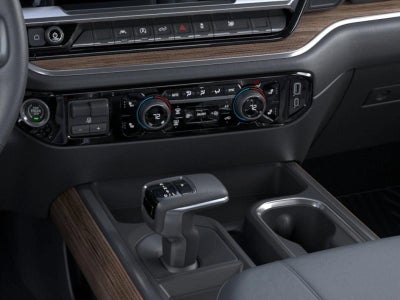 2026 Chevrolet Silverado 1500 Base