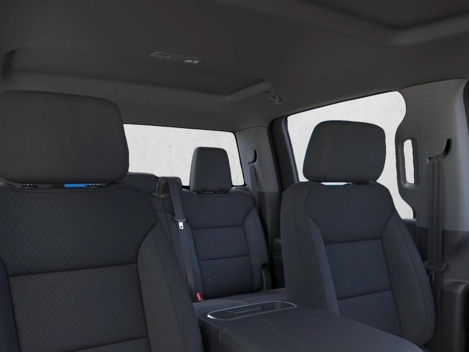 2026 Chevrolet Silverado 1500 Base