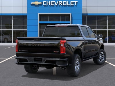 2026 Chevrolet Silverado 1500 Base