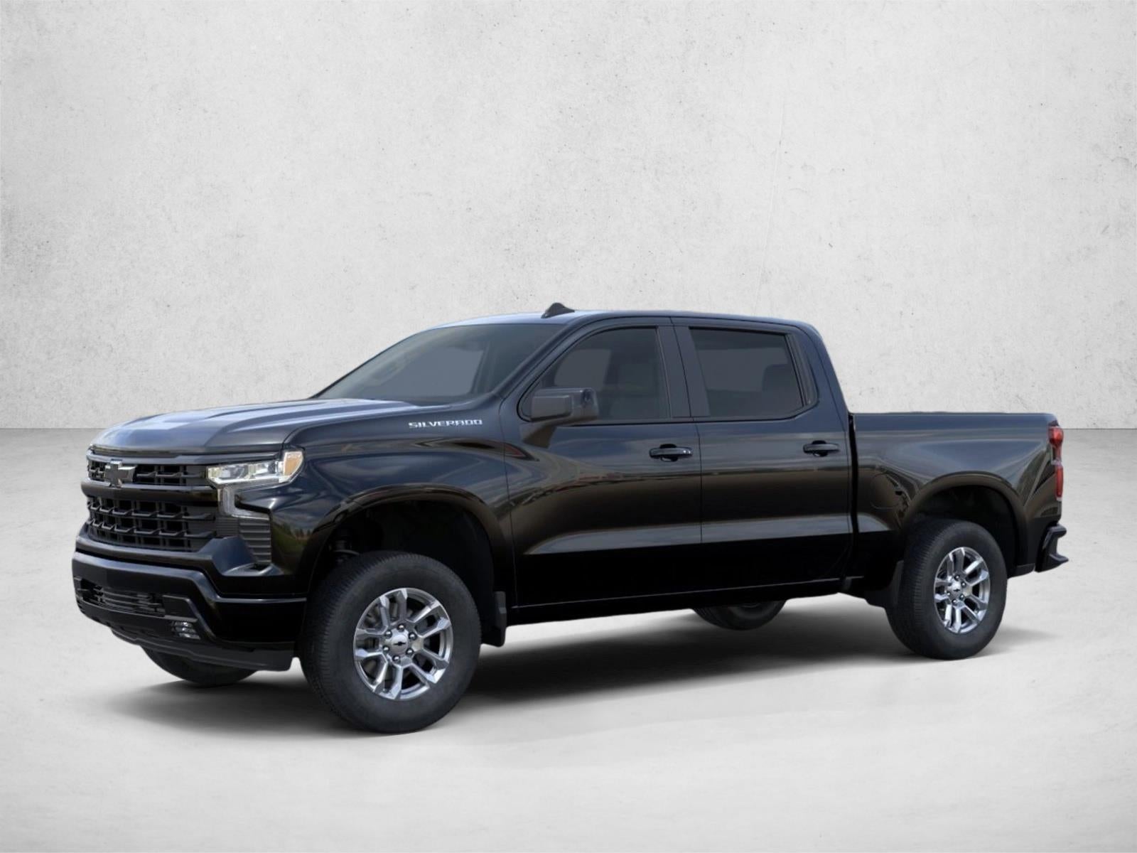 2026 Chevrolet Silverado 1500 Base