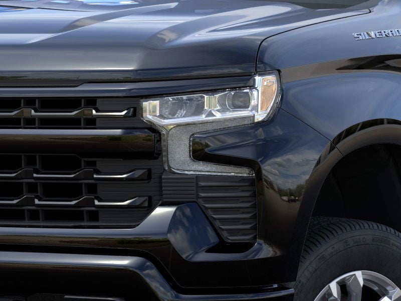 2026 Chevrolet Silverado 1500 Base