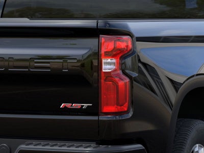 2026 Chevrolet Silverado 1500 Base