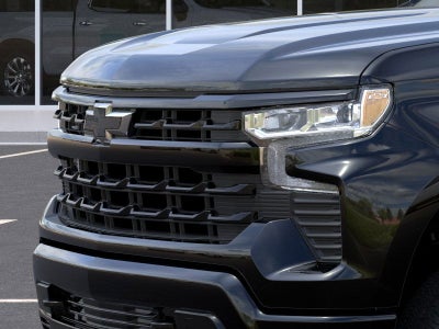 2026 Chevrolet Silverado 1500 Base