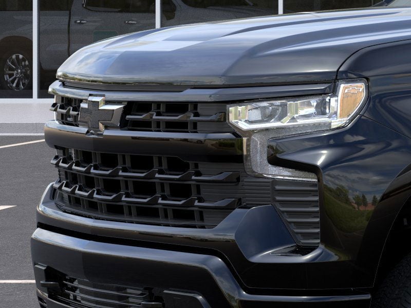 2026 Chevrolet Silverado 1500 Base