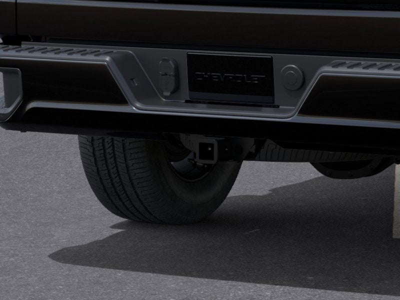 2026 Chevrolet Silverado 1500 Base