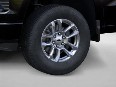 2026 Chevrolet Silverado 1500 Base