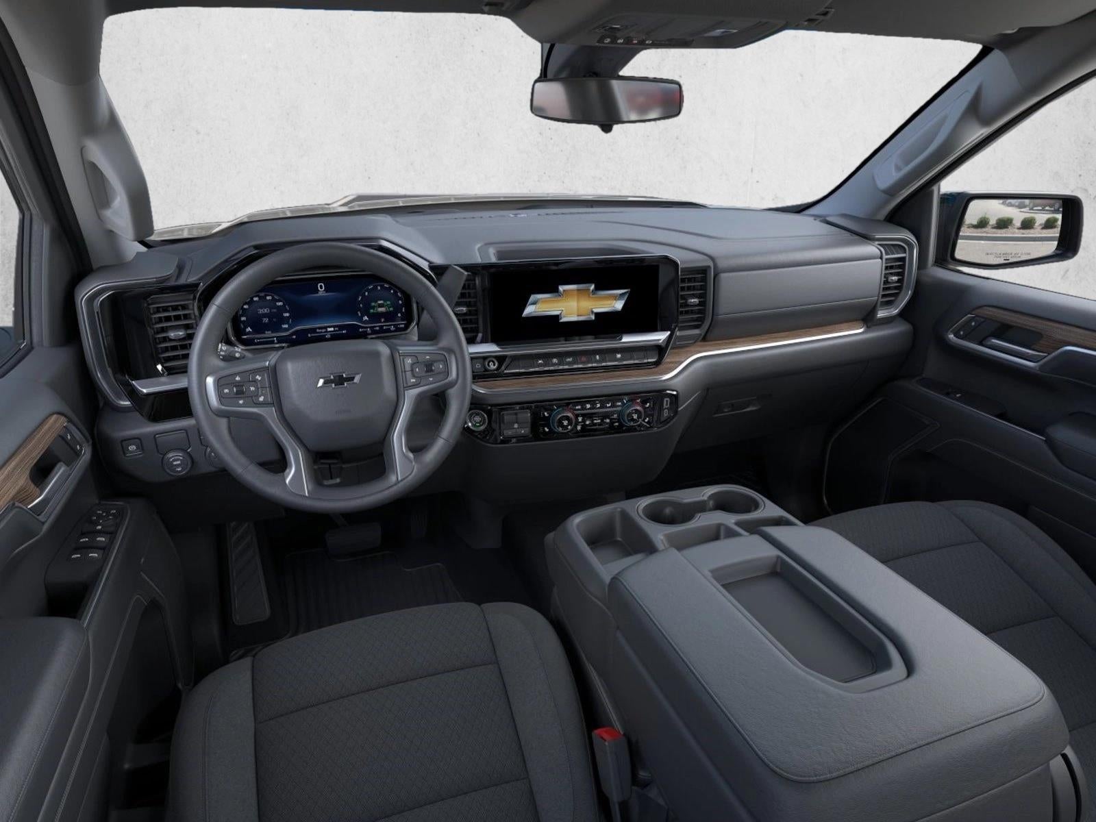2026 Chevrolet Silverado 1500 RST - Photo 15