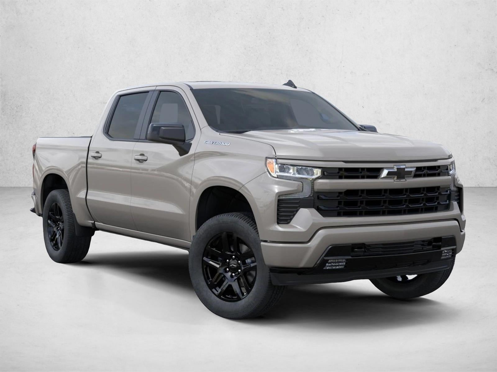 2026 Chevrolet Silverado 1500 RST - Photo 7