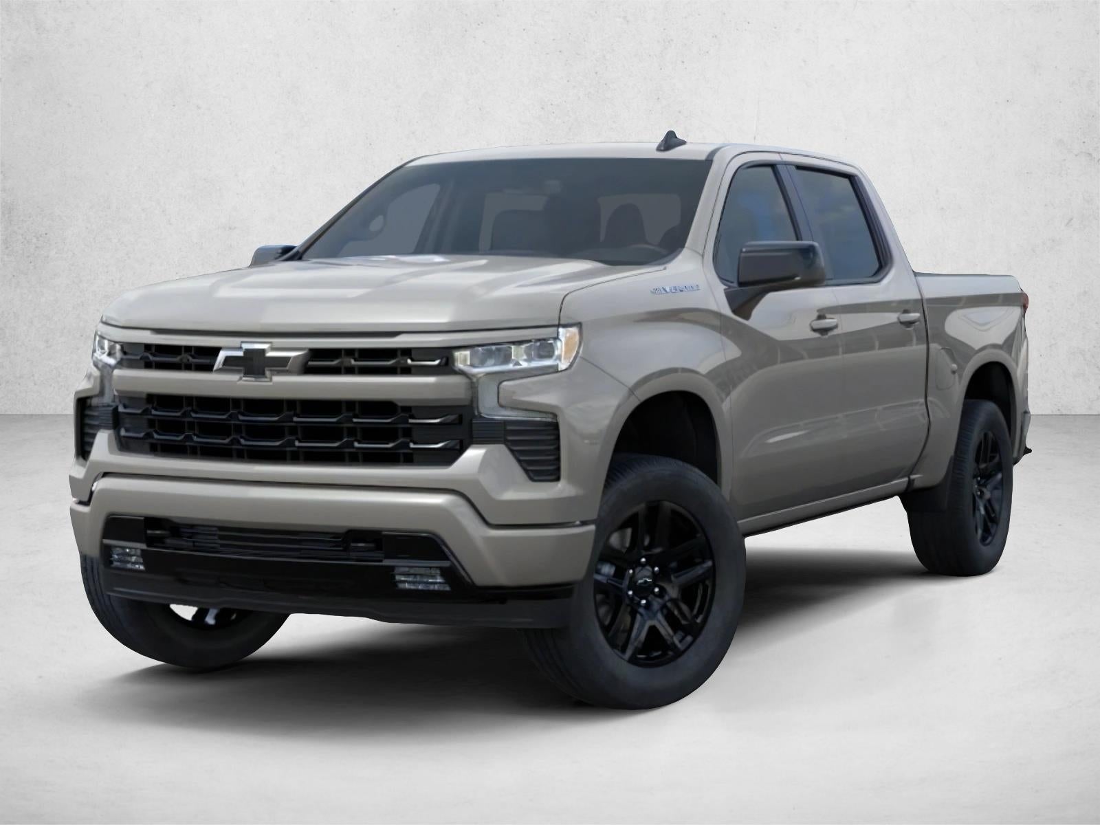 2026 Chevrolet Silverado 1500 RST - Photo 8