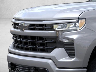2026 Chevrolet Silverado 1500 Base