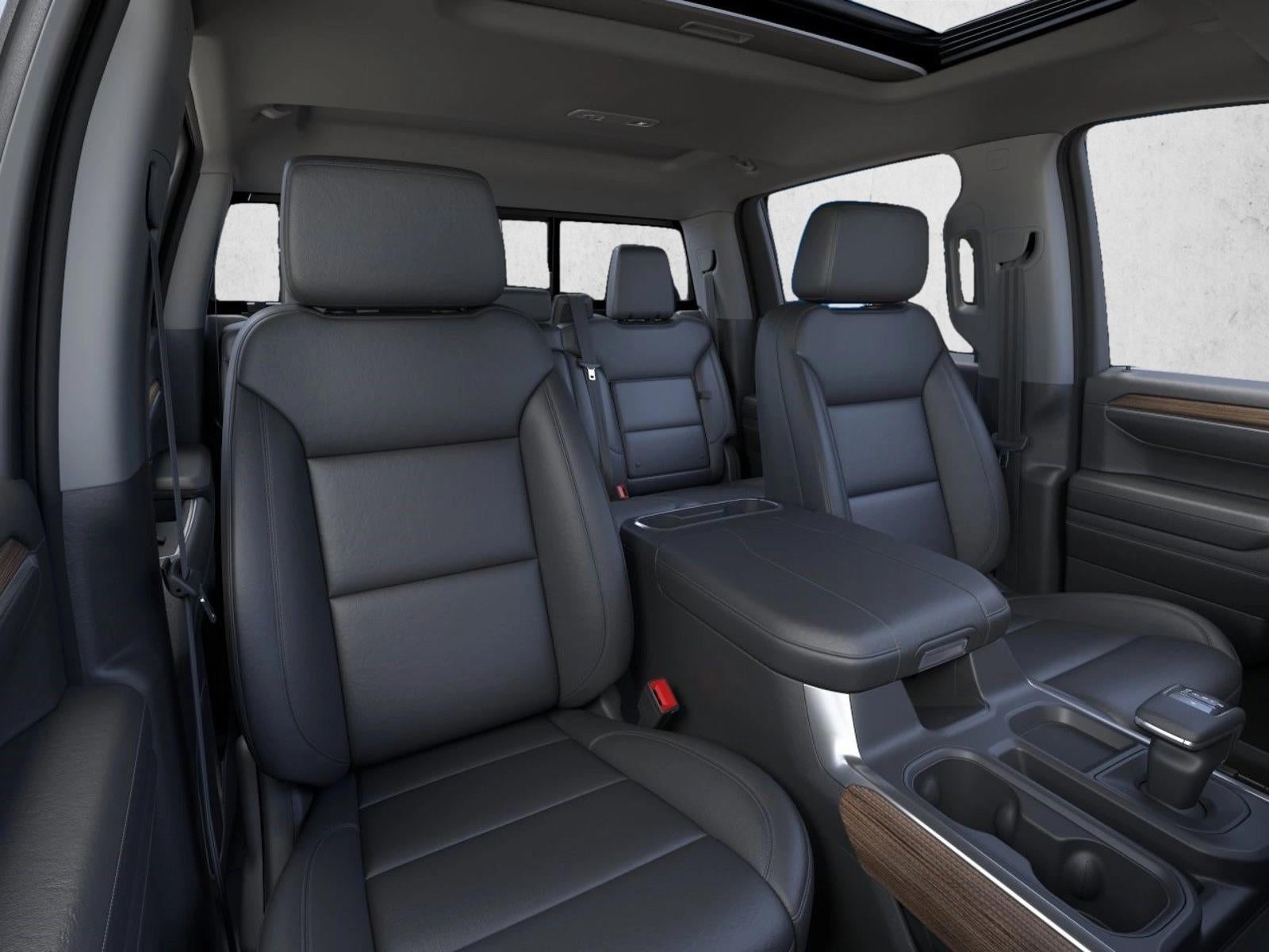 2026 Chevrolet Silverado 1500 Base