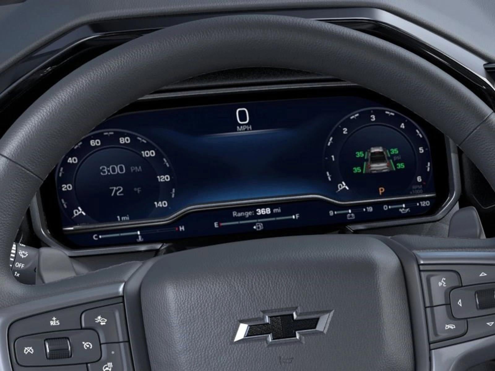 2026 Chevrolet Silverado 1500 Base