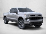 2026 Chevrolet Silverado 1500 Base