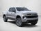 2026 Chevrolet Silverado 1500 Base