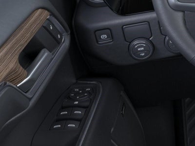 2026 Chevrolet Silverado 1500 Base