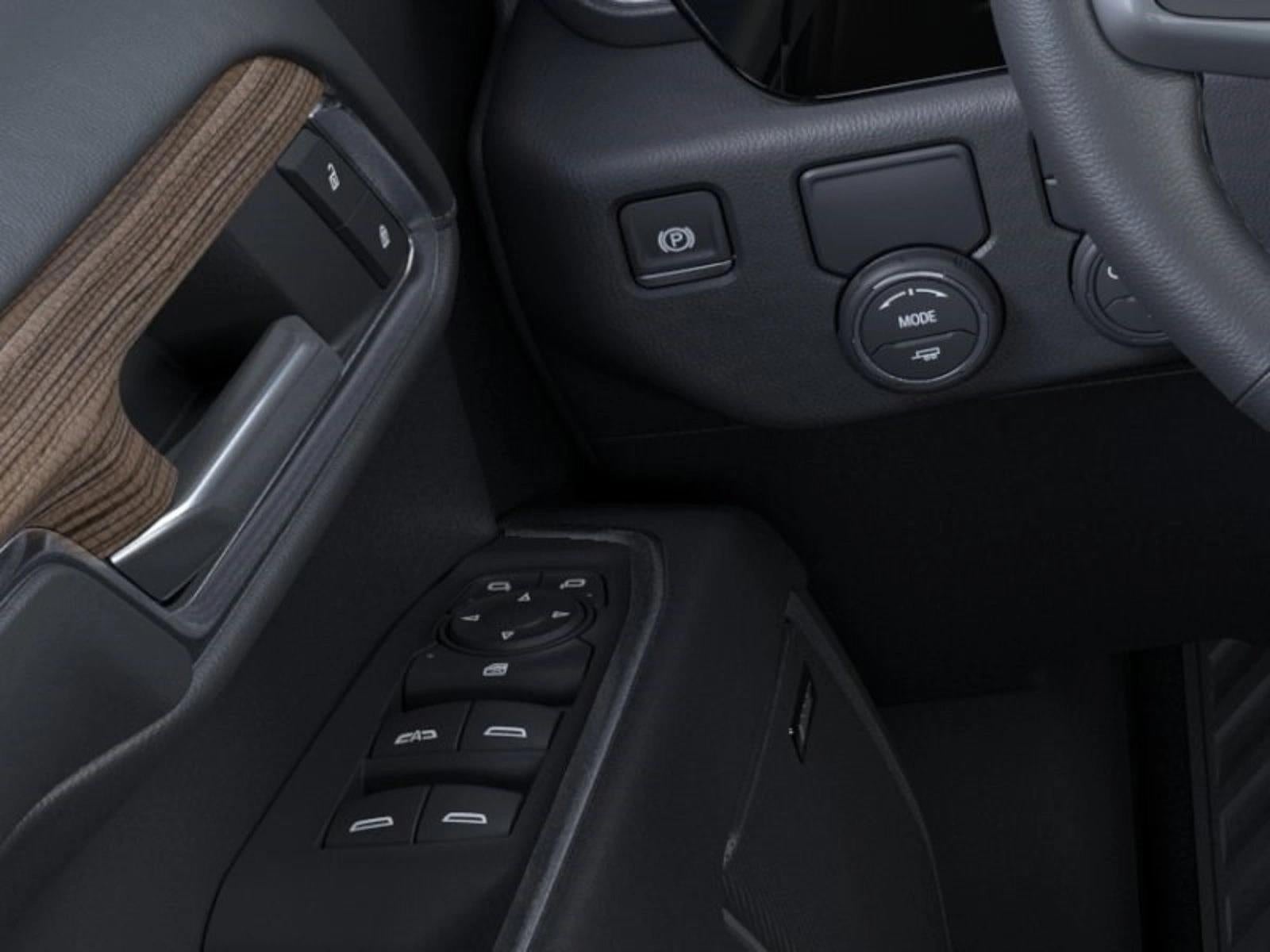 2026 Chevrolet Silverado 1500 Base