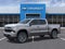 2026 Chevrolet Silverado 1500 Base