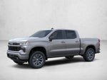 2026 Chevrolet Silverado 1500 Base