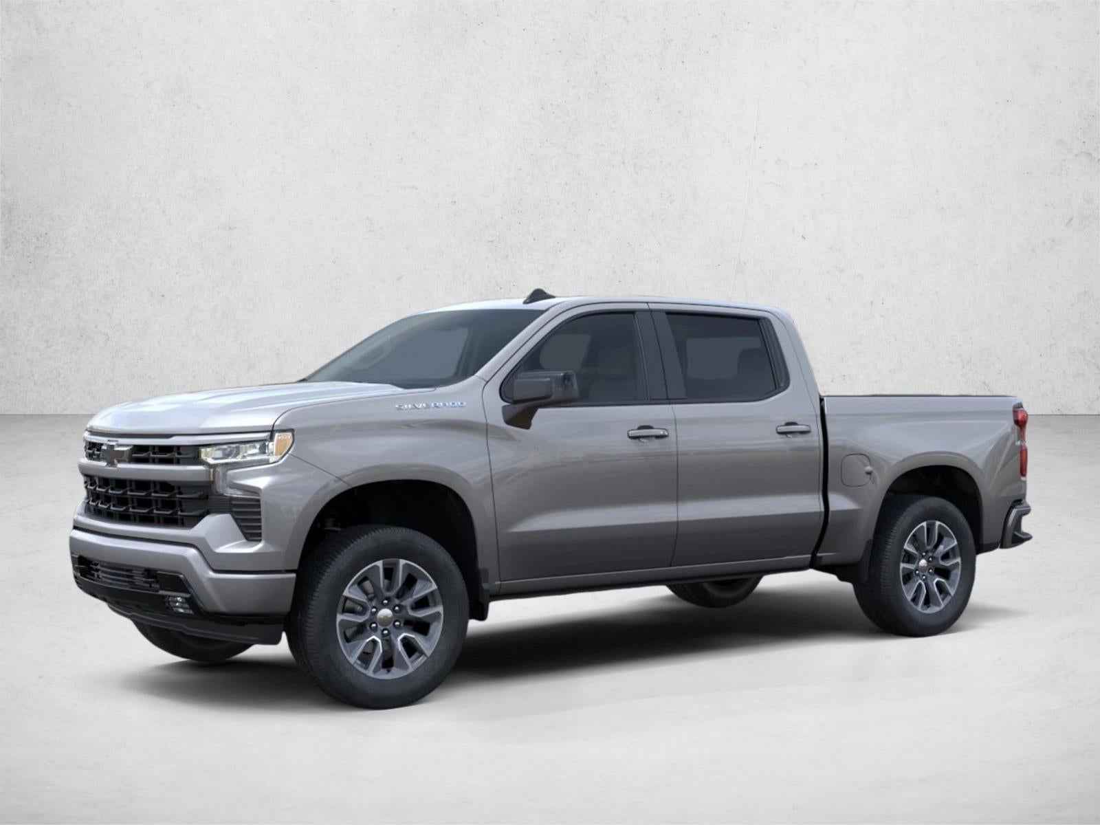 2026 Chevrolet Silverado 1500 Base