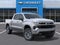 2026 Chevrolet Silverado 1500 Base