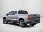 2026 Chevrolet Silverado 1500 Base