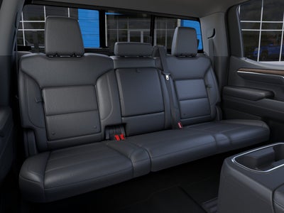2026 Chevrolet Silverado 1500 Base