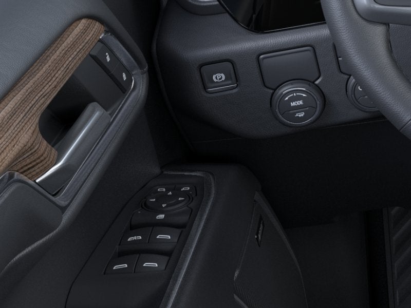 2026 Chevrolet Silverado 1500 Base