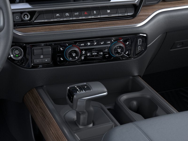2026 Chevrolet Silverado 1500 Base