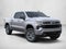 2026 Chevrolet Silverado 1500 Base