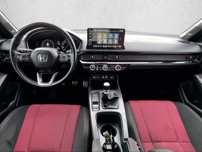 2022 Honda Civic Si Base