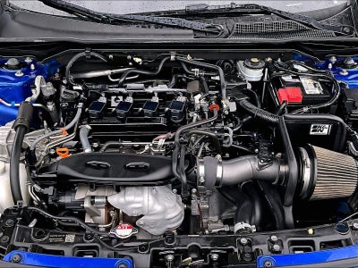 2022 Honda Civic Si Base