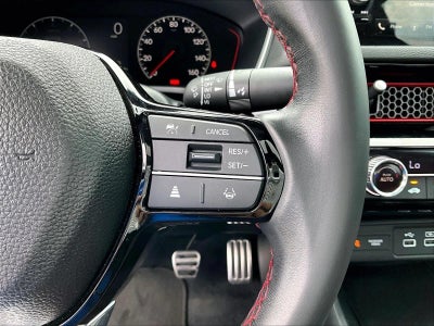 2022 Honda Civic Si Base